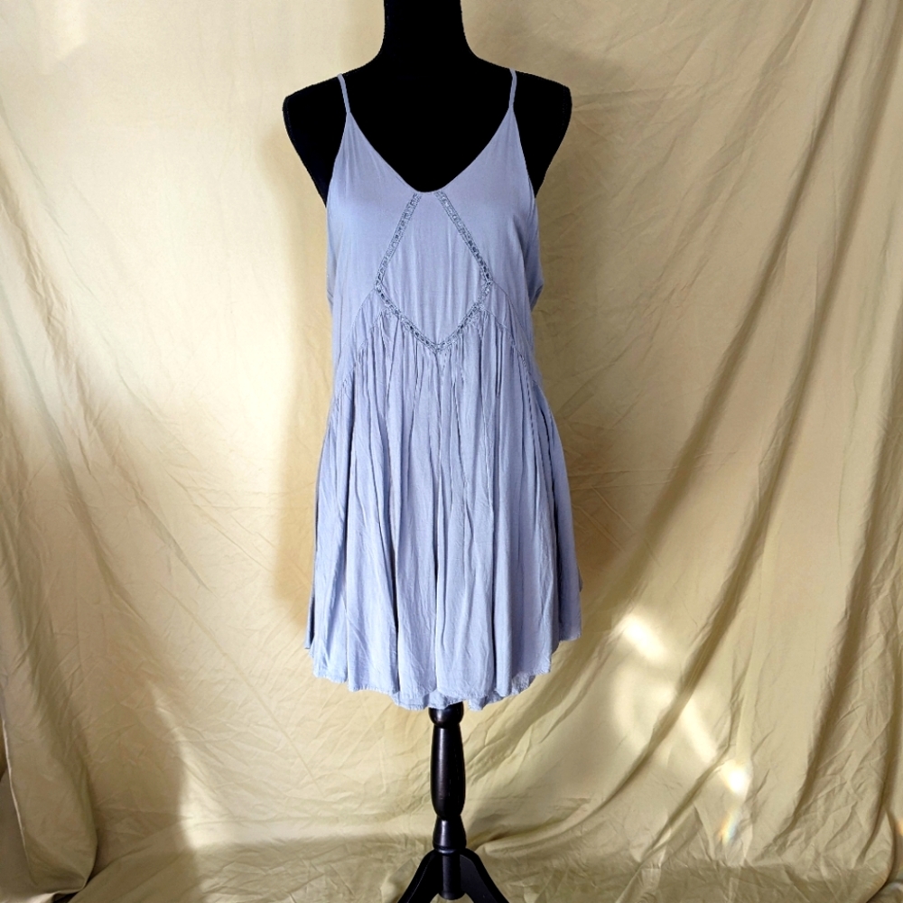 3/$15 Flowy summer dress
